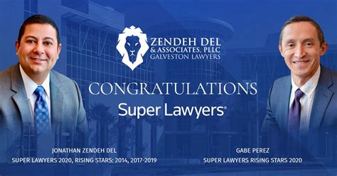 zendeh del law firm|personality traits of a lawyer.